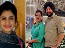 Delhi BMW Crash: Accused Woman Driver Sent To 2-Day Judicial Custody