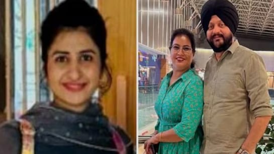 Delhi BMW Crash: Accused Woman Driver Sent To 2-Day Judicial Custody