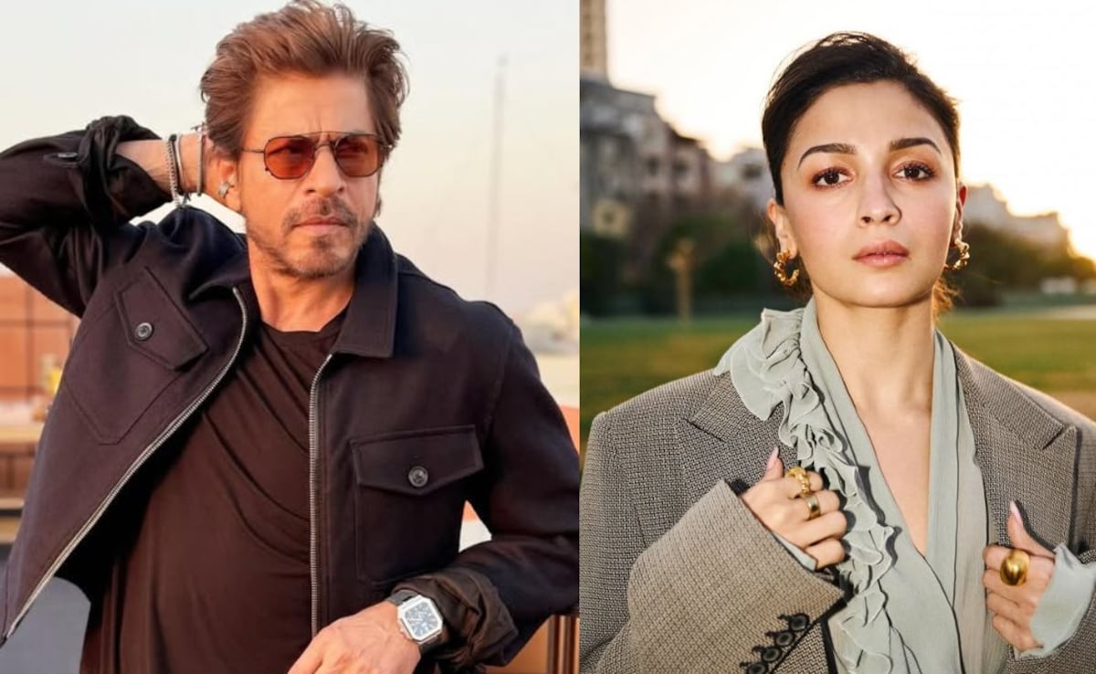 Shah Rukh Khan And Alia Bhatt Send Prayers For Punjab Flood Victims: "The Spirit Of Punjab Shall Never Break"
