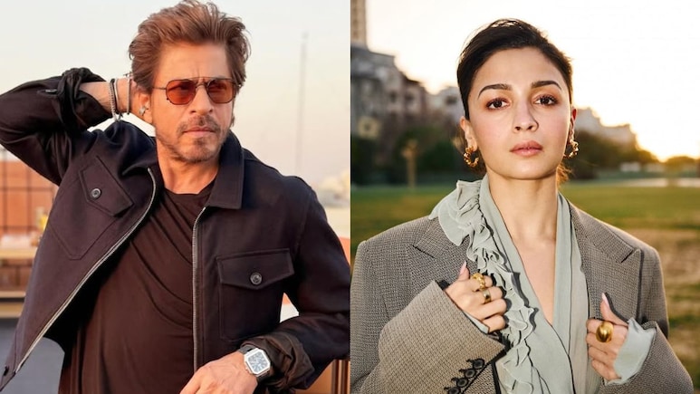 Shah Rukh Khan And Alia Bhatt Send Prayers For Punjab Flood Victims: "The Spirit Of Punjab Shall Never Break" Shah Rukh Khan And Alia Bhatt Send Prayers For Punjab Flood Victims: "The Spirit Of Punjab Shall Never Break"