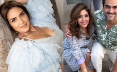 Esha Says She Is "Open To Love" After Bharat Confirms New Relationship