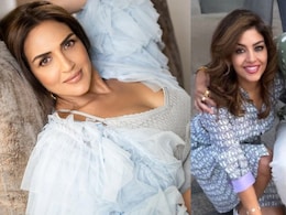 After Bharat Takhtani Confirmed His New Relationship, Esha Deol Says She Is "Open To Falling In Love" After Bharat Takhtani Confirmed His New Relationship, Esha Deol Says She Is "Open To Falling In Love"