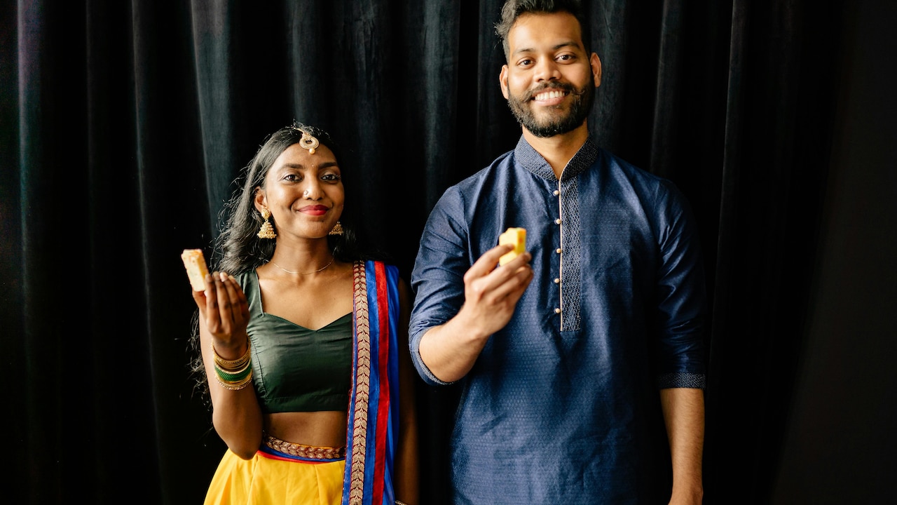 Myntra Big Fashion Festival: Best Jompers And Anouk Styles Under ₹599