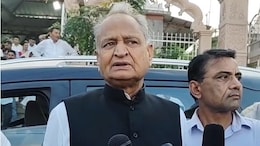 पूर्व सीएम गहलोत का BJP पर तंज, कहा- ऑपरेशन सिंदूर में नहीं मिला किसी का साथ; फेल हुई डबल इंजन सरकार