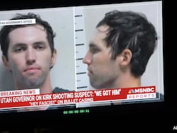 Charlie Kirk Killing Suspect Charged With Aggravated Murder, Faces Death Penalty