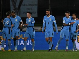 Uruguay, Colombia, Paraguay Seal Qualification To FIFA World Cup 2026 Uruguay, Colombia, Paraguay Seal Qualification To FIFA World Cup 2026