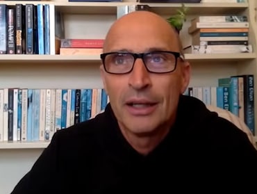 'मुझे विश्वास ही नहीं हुआ', रोहित शर्मा के नंबर-1 वनडे बल्लेबाज बनने पर नासिर हुसैन यकीन नहीं कर पा रहे