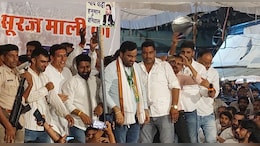 हनुमान बेनीवाल ने कर द&zwj;िया बड़ा ऐलान, बोले- न्याय के लिए आर-पार की लड़ाई लड़ेंगे