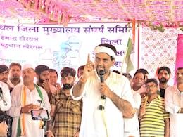 Rajasthan: खैरथल-तिजारा का नाम बदलने के बाद मुख्यालय भी बदलेगा? विधायक के सवाल पर आ गया जवाब Rajasthan: खैरथल-तिजारा का नाम बदलने के बाद मुख्यालय भी बदलेगा? विधायक के सवाल पर आ गया जवाब