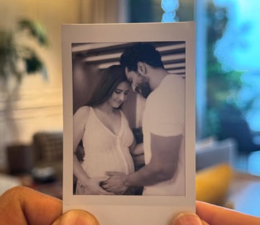 To Parents-To-Be Katrina Kaif And Vicky Kaushal, A LOL Wish From Akshay Kumar: "Baby <i>Ko</i> English <i>Aur</i> Punjabi Equally <i>Sikhaana</i>"