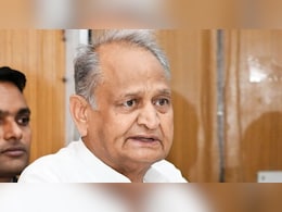 "देश को कांग्रेस की विचारधारा की जरूरत," गहलोत बोले-गांधी विचार को आगे बढ़ा रहे हैं "देश को कांग्रेस की विचारधारा की जरूरत," गहलोत बोले-गांधी विचार को आगे बढ़ा रहे हैं