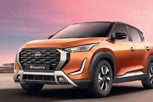 Nissan Magnite Prices To Be Reduced By Up To 1 Lakh Under GST 2.0
