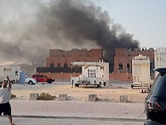Hamas Says Its Leaders Survived An Israeli Strike On Qatar