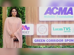 Priya Sachdev Kapur Makes 1st Appearance After Husband Sunjay Kapur's Death