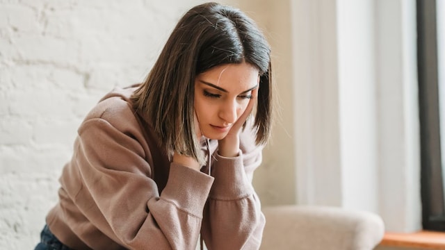 If you are feeling sad without any reason, especially in winter, it can be a sign of vitamin D deficiency