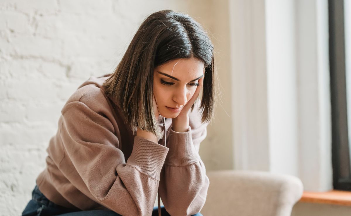 If you are feeling sad without any reason, especially in winter, it can be a sign of vitamin D deficiency
