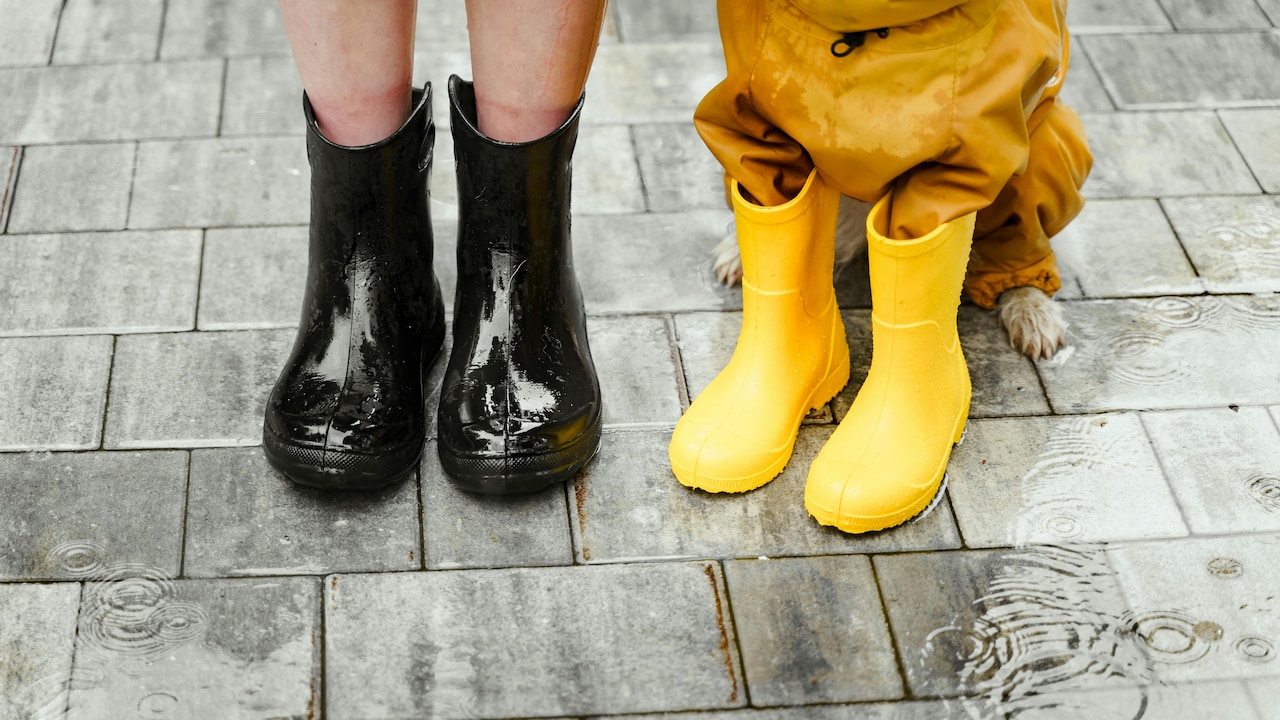 Follow these 10 tips to get your hands on the best rain boots