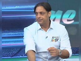 IND vs PAK: पाकिस्तान का कोच बना तो, सितारों की लाइन लगा दूंगा...' भारत से मिली हार के बाद शोएब अख्तर का बड़ा ऐलान