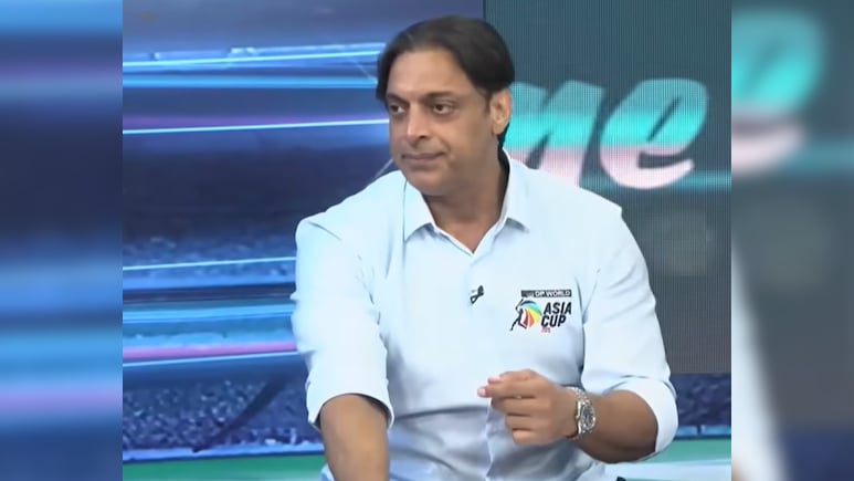 IND vs PAK: पाकिस्तान का कोच बना तो, सितारों की लाइन लगा दूंगा...' भारत से मिली हार के बाद शोएब अख्तर का बड़ा ऐलान