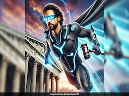 ChatGPT Rolls Out Superhero-Style AI Action Portraits To Rival Gemini Nano Banana: Check 10 Prompts ChatGPT Rolls Out Superhero-Style AI Action Portraits To Rival Gemini Nano Banana: Check 10 Prompts