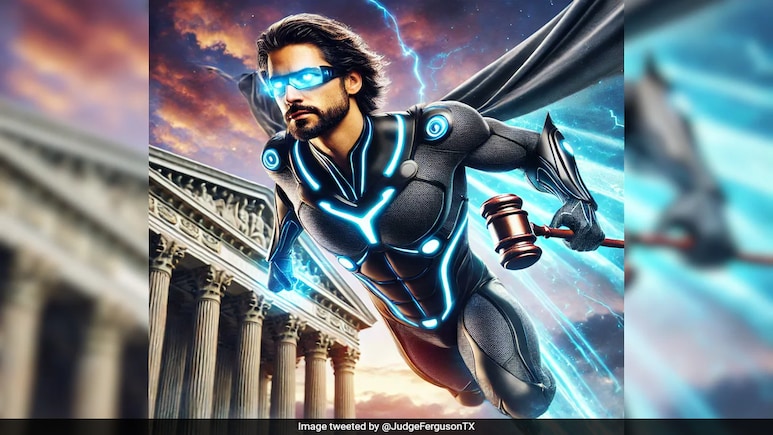 ChatGPT Rolls Out Superhero-Style AI Action Portraits To Rival Gemini Nano Banana: Check 10 Prompts ChatGPT Rolls Out Superhero-Style AI Action Portraits To Rival Gemini Nano Banana: Check 10 Prompts