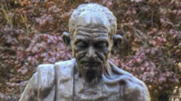 Gandhi Statue Vandalised In London, Indian Mission Condemns Violent Act