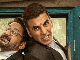Jolly LLB 3 Box Office Day 1: दो जॉली की बॉक्स ऑफिस पर धूम, ओपनिंग डे पर वसूले इतने करोड़ Jolly LLB 3 Box Office Day 1: दो जॉली की बॉक्स ऑफिस पर धूम, ओपनिंग डे पर वसूले इतने करोड़