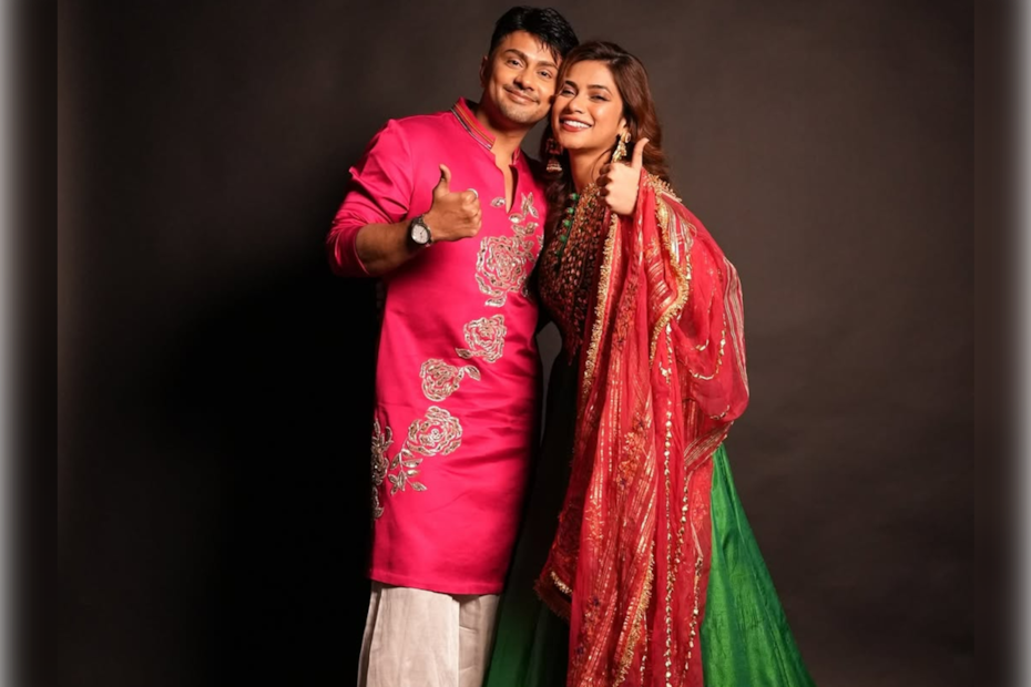 Awez Darbar,Nagma Mirajkar,Awez Darbar and Nagma Mirajkar latest updates,big boss 19 updates,awez darbar dance,Nagma Mirajkar fashion,social media,news and media,Whosthat360,trending story,viral news Awez Darbar,Nagma Mirajkar,Awez Darbar and Nagma Mirajkar latest updates,big boss 19 updates,awez darbar dance,Nagma Mirajkar fashion,social media,news and media,Whosthat360,trending story,viral news