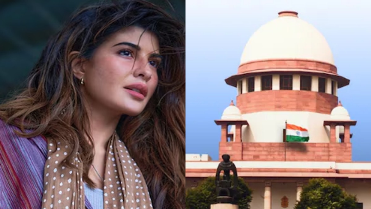 मनी लॉन्ड्रिंग केस: जैकलीन फर्नांडिस ने सुप्रीम कोर्ट का खटखटाया दरवाजा, HC के फैसले को दी चुनौती