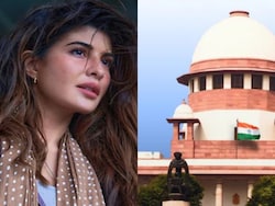 Supreme Court Dismisses Jacqueline Fernandez&#039;s Plea In Money Laundering Case