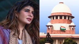 Supreme Court Dismisses Jacqueline Fernandez's Plea In Money Laundering Case
