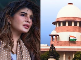 Supreme Court Dismisses Jacqueline Fernandez's Plea In Money Laundering Case Supreme Court Dismisses Jacqueline Fernandez's Plea In Money Laundering Case