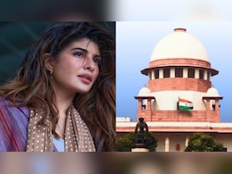 मनी लॉन्ड्रिंग केस: जैकलीन फर्नांडिस ने सुप्रीम कोर्ट का खटखटाया दरवाजा, HC के फैसले को दी चुनौती मनी लॉन्ड्रिंग केस: जैकलीन फर्नांडिस ने सुप्रीम कोर्ट का खटखटाया दरवाजा, HC के फैसले को दी चुनौती