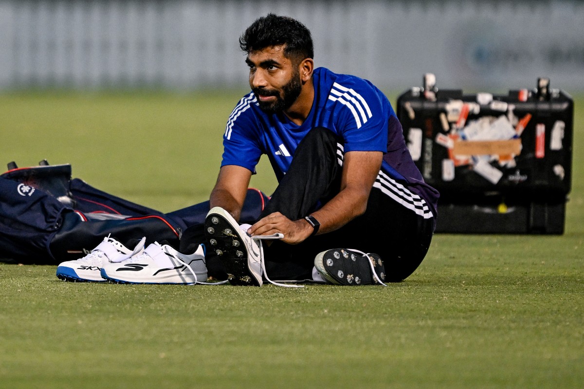 Sunil Gavaskar Wants Jasprit Bumrah Out Of Asia Cup Clash Against Pakistan. Here's Why
