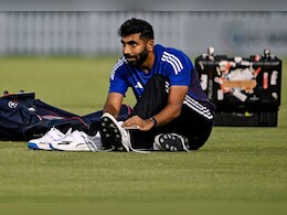 IND vs PAK, Asia Cup 2025: पाक के खिलाफ बुमराह को...सुनील गावस्कर के इस सुझाव ने चौंकाया IND vs PAK, Asia Cup 2025: पाक के खिलाफ बुमराह को...सुनील गावस्कर के इस सुझाव ने चौंकाया
