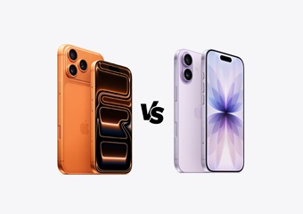 iPhone 17 vs iPhone 17 Pro: दोनों में कौन सा रहेगा आपके लिए बेस्ट? यहां जानें तुलना