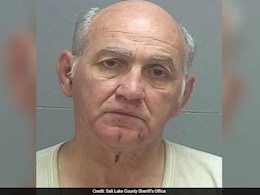 George Zinn, Seen In Handcuffs After Charlie Kirk Shooting, Faces Child Porn Charges George Zinn, Seen In Handcuffs After Charlie Kirk Shooting, Faces Child Porn Charges