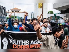 Nepal's Gen Z To Form Political Party, Sets 'Bottom Line' Before 2026 Polls