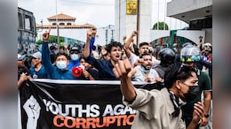 Tagged "Arrogant", "Rigid", 'Gen Z' Brings Government To Knees In Nepal