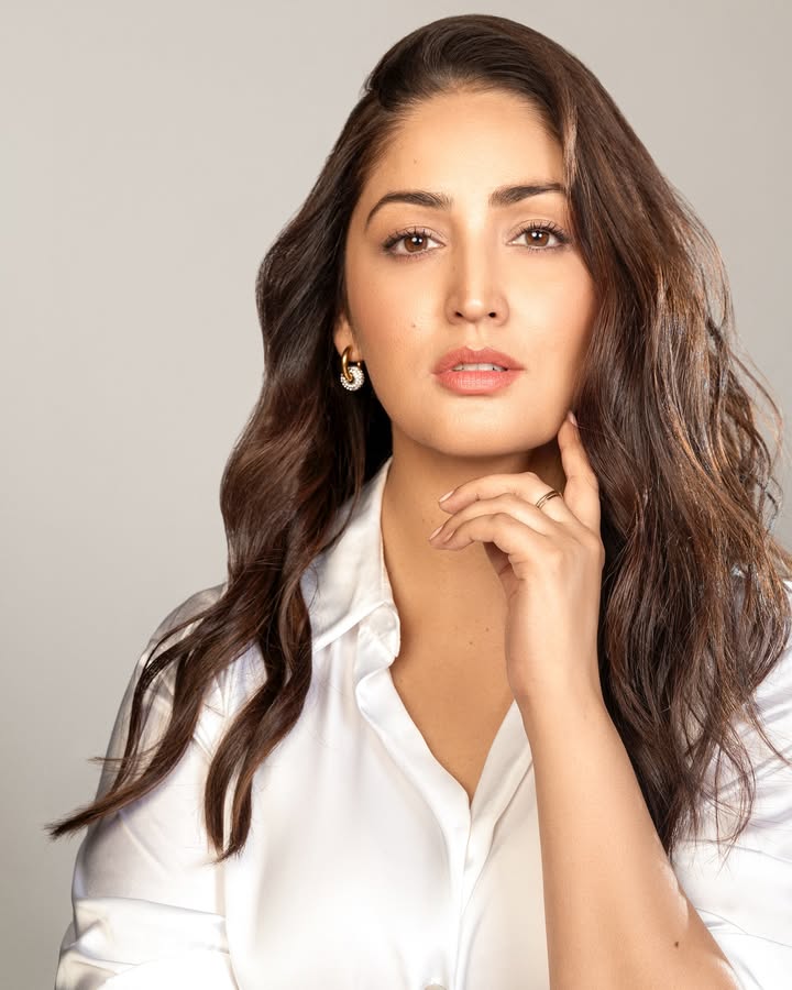 Yami Gautam On Going Under The Knife As Many Stars Opt For It: "<i>Jisko Jo Khushi De, Jisko Jo Accha Lage</i>"