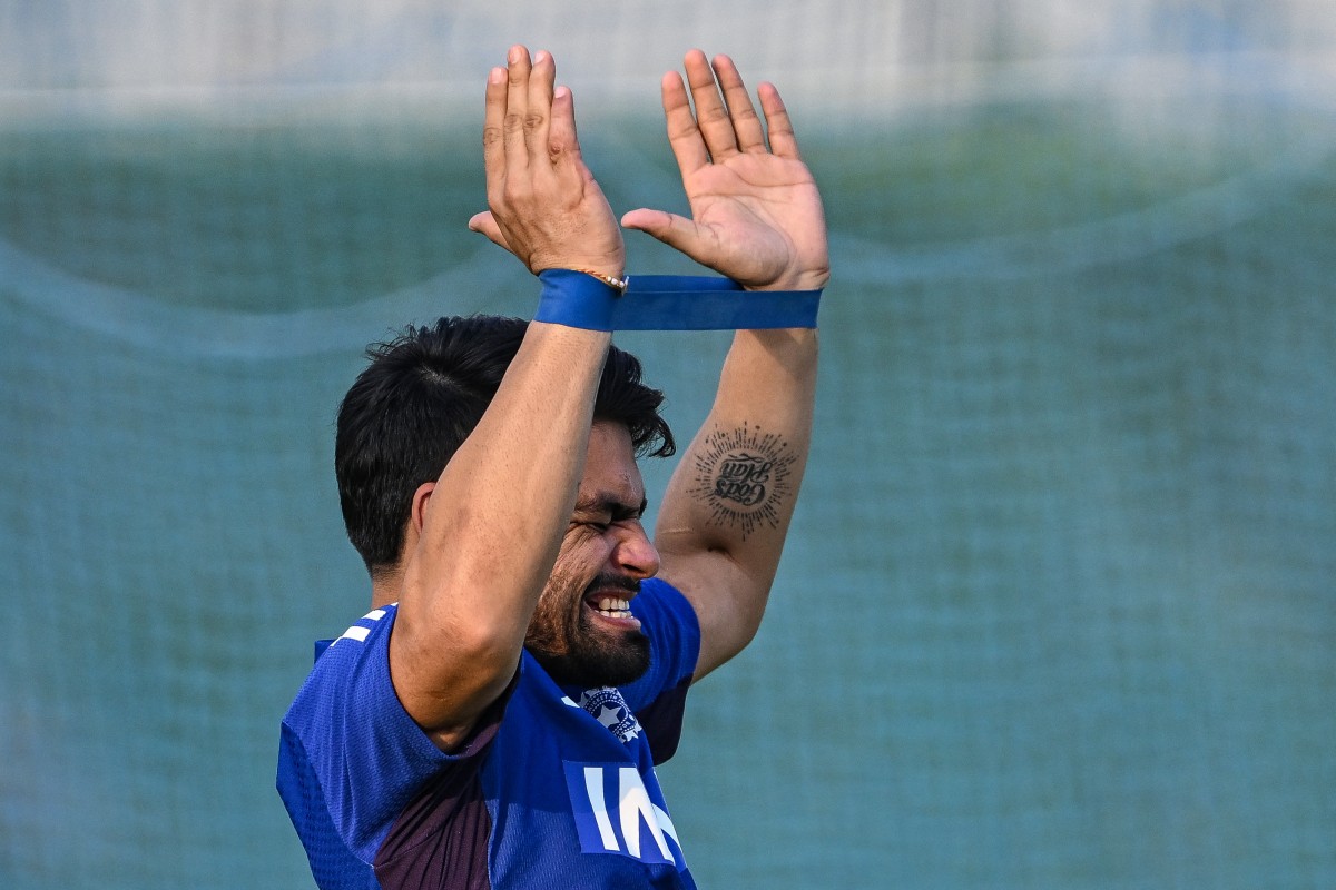 India Introduce New Fielding Tactic Ahead Of Asia Cup Clash Against Pakistan
