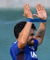 India Introduce New Fielding Tactic Ahead Of Asia Cup Clash Against Pakistan