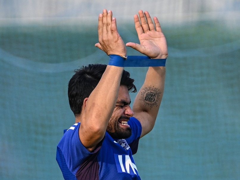 India Introduce New Fielding Tactic Ahead Of Asia Cup Clash Against Pakistan