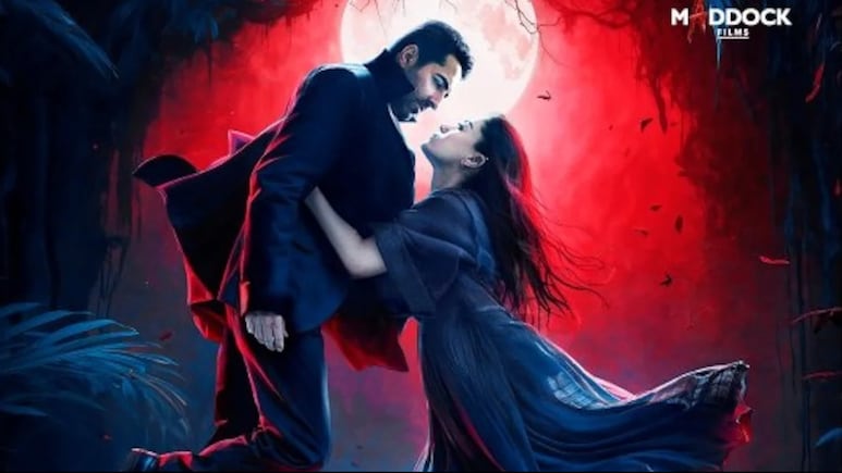 Thamma Starcast Fees: आयुष्मान खुराना या नवाजुद्दीन सिद्दीकी, कौन बड़ा किस पर भारी, जानें किसने ली कितनी फीस