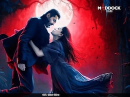 स्त्री 2 से भी मंहगी है आयुष्मान खुराना की थम्मा, हॉरर कॉमेडी को हिट होने के लिए कमाने होंगे इतने करोड़ स्त्री 2 से भी मंहगी है आयुष्मान खुराना की थम्मा, हॉरर कॉमेडी को हिट होने के लिए कमाने होंगे इतने करोड़