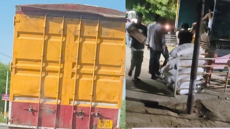Rajasthan: डाक पार्सल कंटेनर में हरियाणा से गुजरात लाई जा रही थी अवैध शराब, डिलीवरी से पहले ही पुलिस ने दबोचा