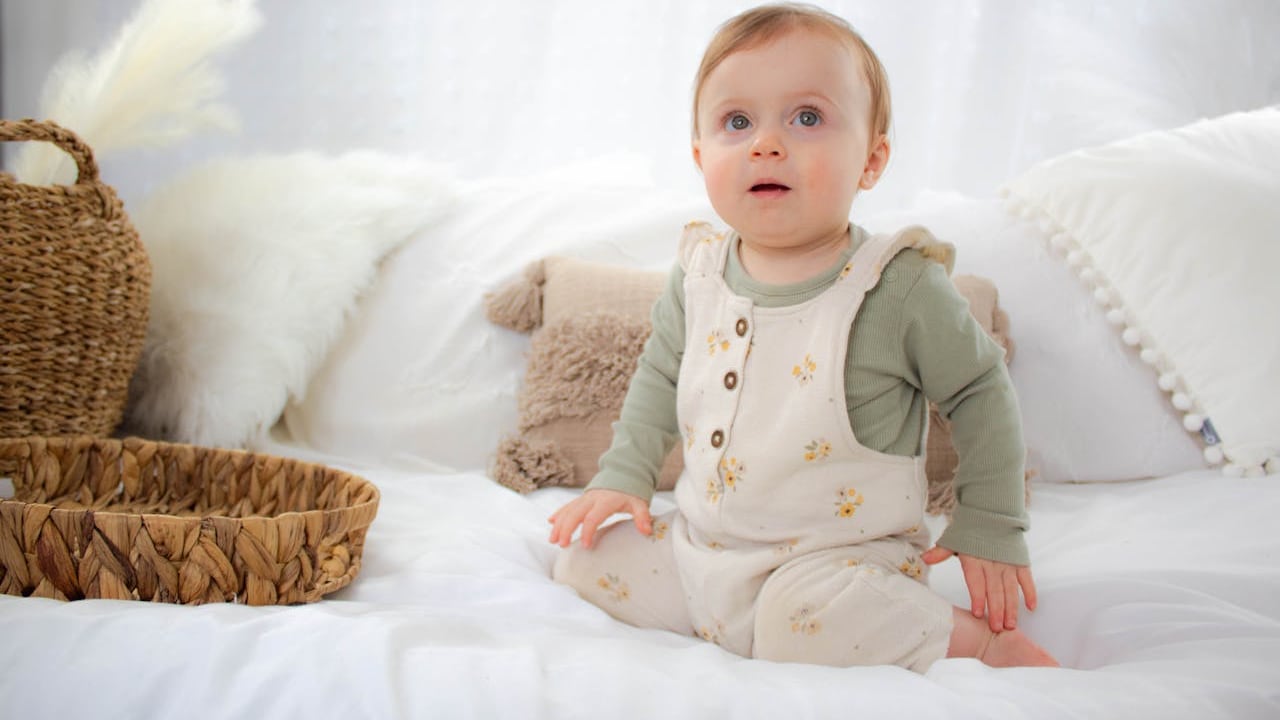 Amazon Babys Got Style Sale Minimum 60% Off On Baby Clothing
