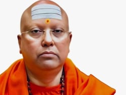 &quot;Had Vulture-Like Eyes On Me&quot;: Woman Who Filed Case Against Delhi Baba In 2016