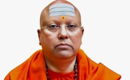 Delhi Baba Who Faces Sexual Assault Charges Using Disguise To Evade Arrest