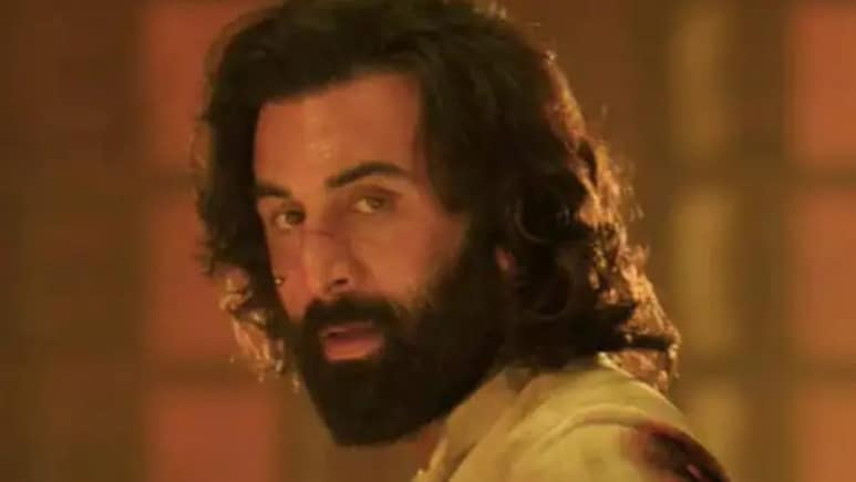 Weekend Binge: From <i>Rockstar</i> To <i>Animal</i>, Forty-Two Shades Of Ranbir Kapoor